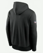 Cincinnati-Bengals-Crucial-Catch-Hoodie-Back