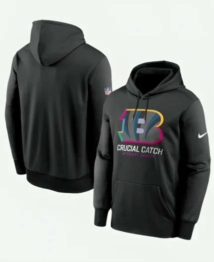 Cincinnati-Bengals-Hoodie