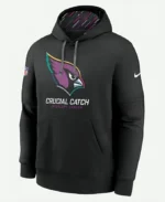 Crucial-Catch-Arizona-Cardinals-Hoodie-Front