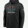 Crucial-Catch-Chicago-Bears-Hoodie-Front