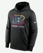 Crucial-Catch-Cincinnati-Bengals-Hoodie-Front