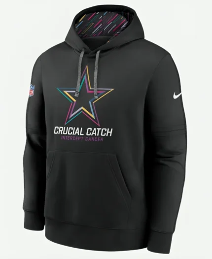 Crucial-Catch-Dallas-Cowboys-Hoodie-Front