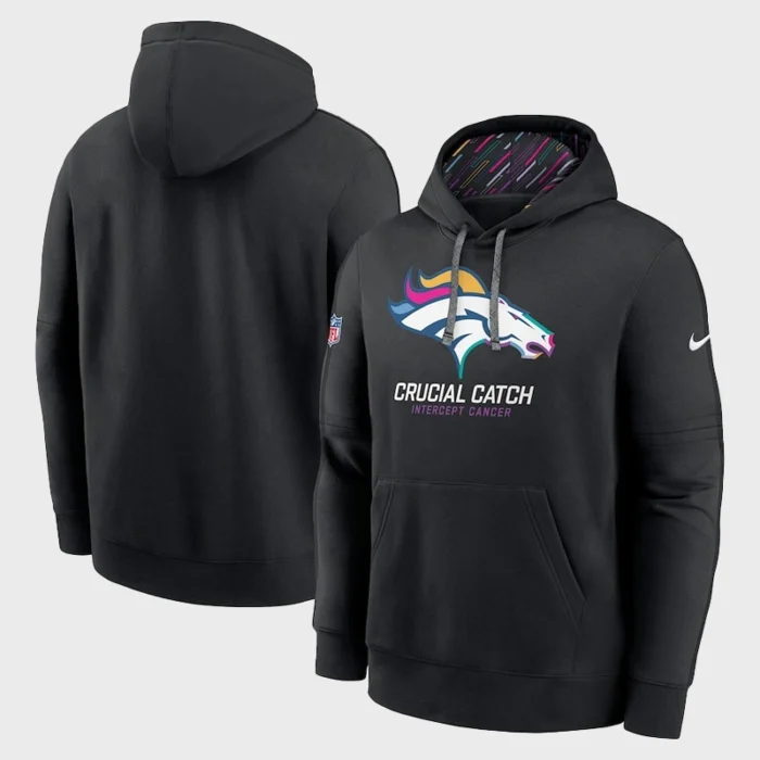 Crucial-Catch-Denver-Broncos-Hoodie