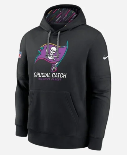 Crucial-Catch-Tampa-Bay-Buccaneers-Hoodie