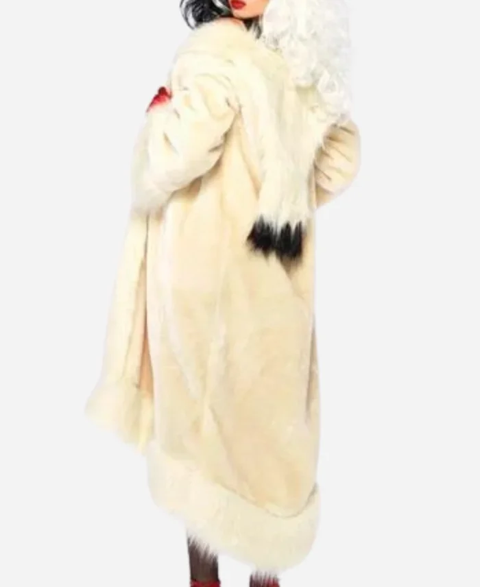 Cruella-Deville-Faux-Fur-Long-Coat