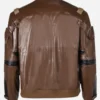 Cyberpunk-2077-Solomon-Reed-Phantom-Liberty-Brown-Leather-Jacket