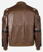 Cyberpunk-2077-Solomon-Reed-Phantom-Liberty-Brown-Leather-Jacket