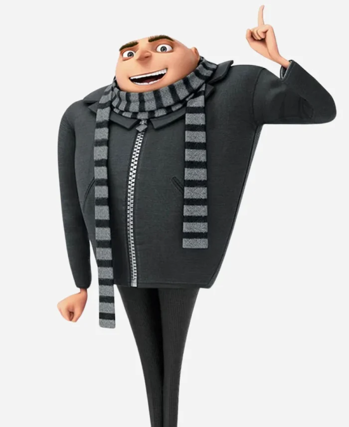 Despicable-Me-4-Black-Jacket