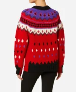 Emily-in-Paris-S04-Emily-Cooper-Red-Knitted-Sweater-Back