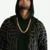 Eminem-2024-Houdini-Black-Hoodie-Jacket