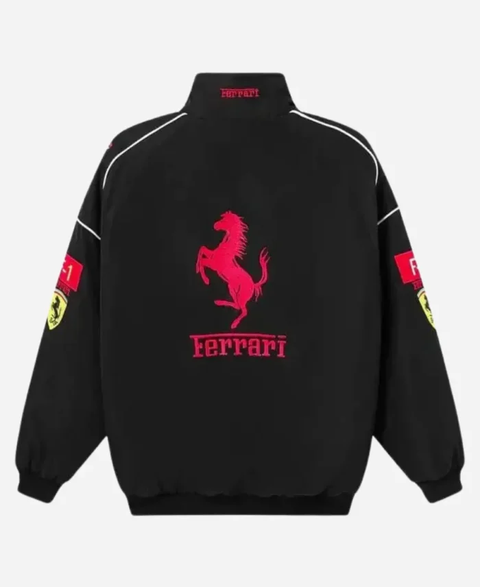 Ferrari-F1-Jacket