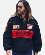 Ferrari-F1-Jared-Leto-Vintage-Jacket