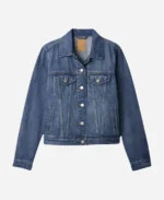 Gap-Denim-Jacket