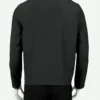 Gru Despicable Me 4 Black Jacket Back