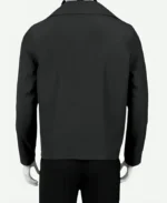 Gru Despicable Me 4 Black Jacket Back