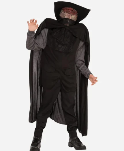 Halloween-Headless-Horseman-2023-Black-Costume