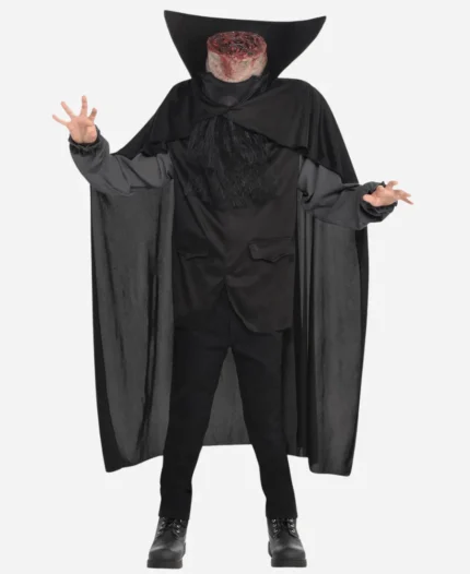 Halloween-Headless-Horseman-Costume