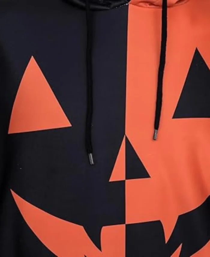 Halloween-Pumpkin-Pullover-Hoodie