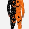 Halloween-Pumpkin-Tracksuit-Back