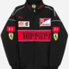 Halsey-Ferrari-F1-Jacket