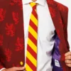 Harry-Potter-2-Piece-Red-Suit-Inner