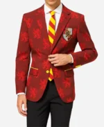 Harry-Potter-Red-2-Piece-Suit-Front-Detaling