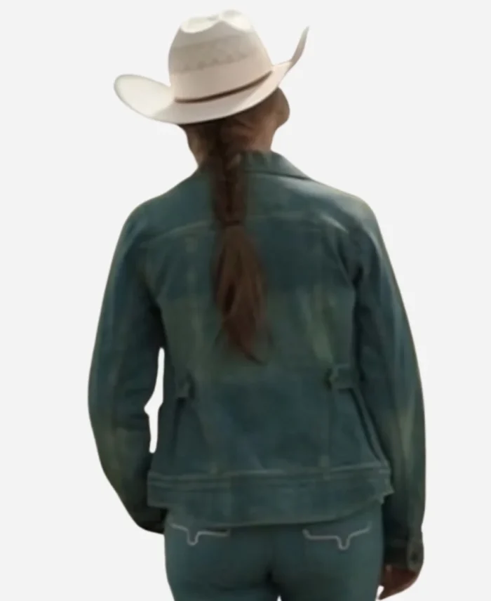 Heartland-S18-Amber-Marshall-Denim-Jacket