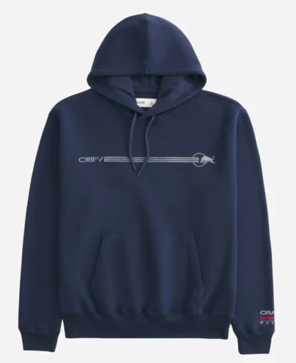 Hollister-Oracle-Red-Bull-Graphic-Racing-Hoodie-For-Sale