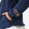 Hollister-Red-Bull-Hoodie-Sleeves