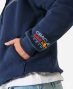 Hollister-Red-Bull-Hoodie-Sleeves