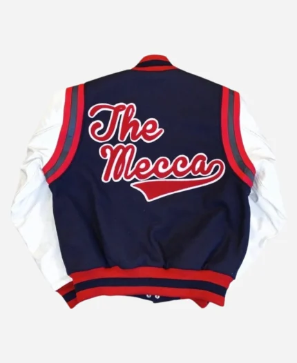 Howard-University-The-Mecca-Varsity-Jacket