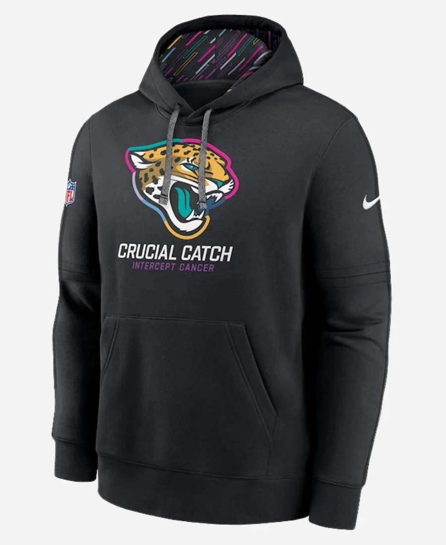 Jacksonville-Jaguars-Crucial-Catch-Hoodie