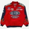 Jeff-Gordon-Nascar-DuPont-Red-Racing-Jacket