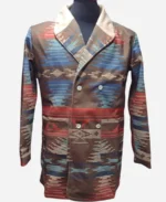 Jim-Carrey-Movie-Dumb-and-Dumber-Lloyd-Christmas-Cowboy-Jacket-For-Sale