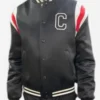 Kim-Tae-Hyung-Celine-Varsity-Jacket