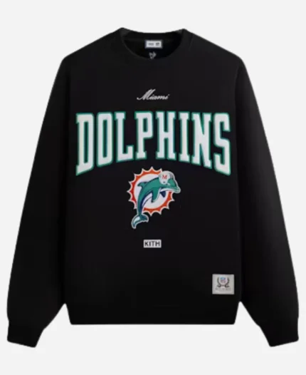 Kith-Dolphins-Nelson-Crewneck-Sweatshirt