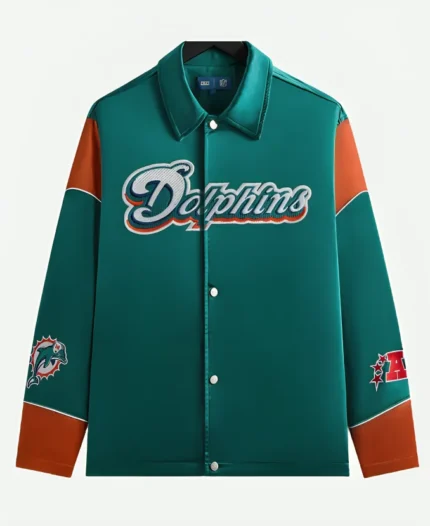 Kith-NFL-47-Dolphins-Kieran-Coaches-Jacket-Front