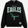 Kith-NFL-47-Eagles-Nelson-Crewneck-Front