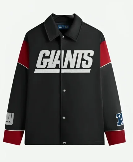 Kith-NFL-47-Giants-Kieran-Coaches-Jacket-Front