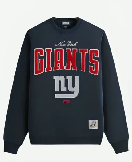 Kith-NFL-47-Giants-Nelson-Crewneck-Sweatshirt-Front