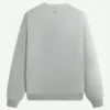 Kith-NFL-47-New-York-Jets-Nelson-Crewneck-Grey-Sweatshirt-Back