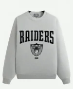 Kith-NFL-47-Raiders-Nelson-Crewneck-Sweatshirt-Front