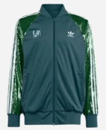 Korn-X-Green-Sequin-Tracksuit