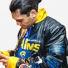 Los-Angeles-Rams-Puka-Nacua-Jeff-Hamilton-Jacket