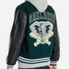 MLB-Oakland-Athletics-Baseball-Varsity-Jacket-For-Sale