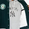 MLB-Oakland-Athletics-Varsity-Jacket