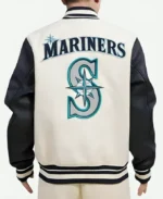MLB-Seattle-Mariners-Retro-Classic-Varsity-Jacket-For-Sale