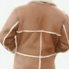 Man-Brown-Marlboro-Shearling-Sued-Leather-Jacket-Back