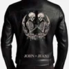 Mens-Custom-Skeleton-Design-Bachelorette-Party-Black-Leather-Jacket