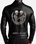 Mens-Custom-Skeleton-Design-Bachelorette-Party-Black-Leather-Jacket